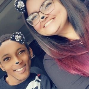 Meet your Posher, Jess